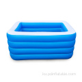 10ft Family Family Inflatable Pool Inflatable Kiddie Pool